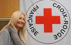 Adriana KARAMBE (Sklenarikova)