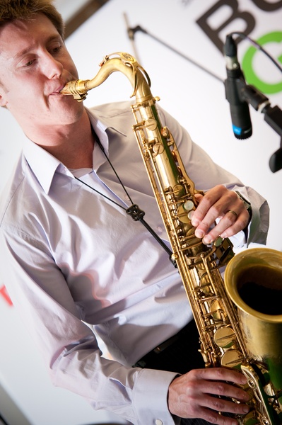 Сергей Марков, KOFFEIN