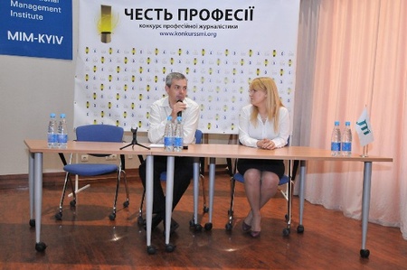 Koffein, "Честь професії 2011", 20.04.2011