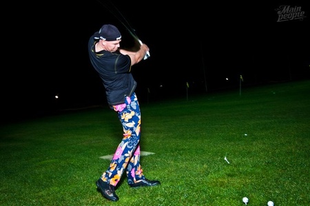 Группа "DELUXE"