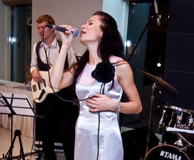 Группа "DELUXE"