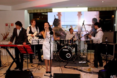 Группа "DELUXE"