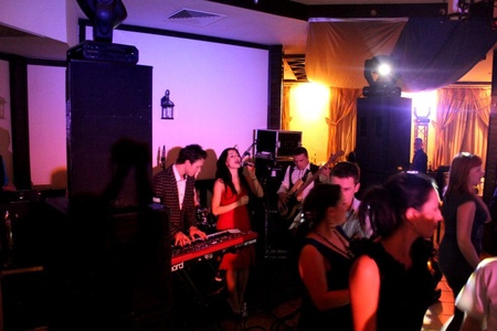 KOFFEIN music agency