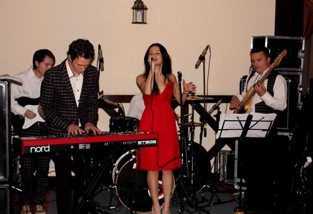 KOFFEIN music agency