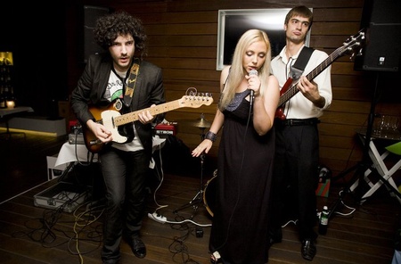 KOFFEIN music agency