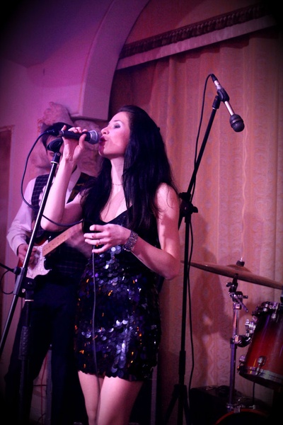 Группа DELUXE. Дискотека DISCO 80