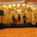 Группа DELUXE (Trio) на вечеринке в PRESIDENT Hotel