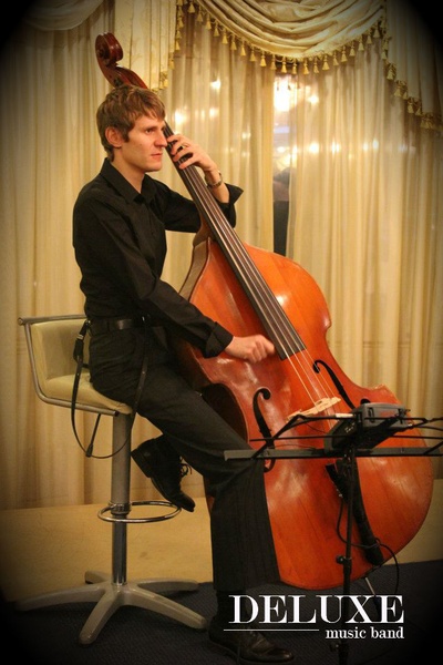 Группа DELUXE в President Hotel